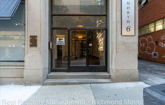 6 North 6th Street #U2E