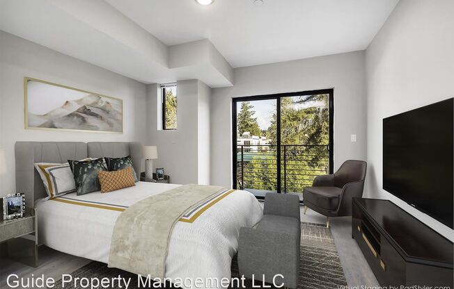 Delridge Heights
