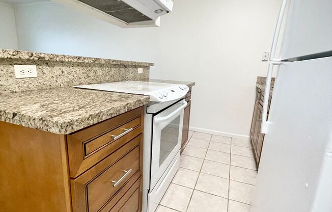 Golf View Apartments