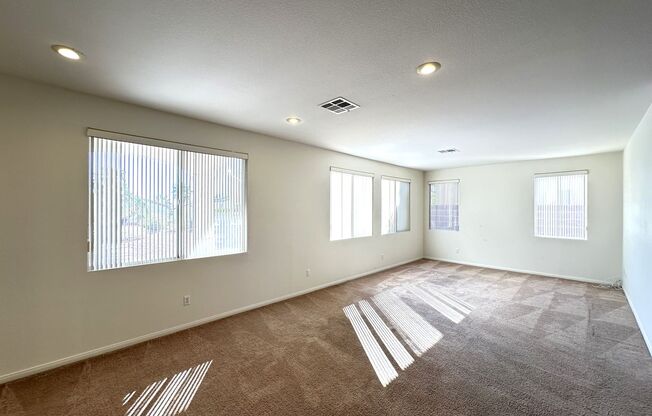 CHEYENNE HUALAPAI-UNIT 4A