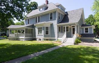 702 Carroll Avenue, Unit 2