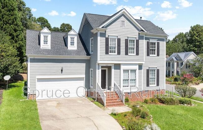 1305 GOLDSPOT CT