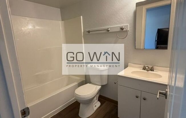 Silver Palms Apts