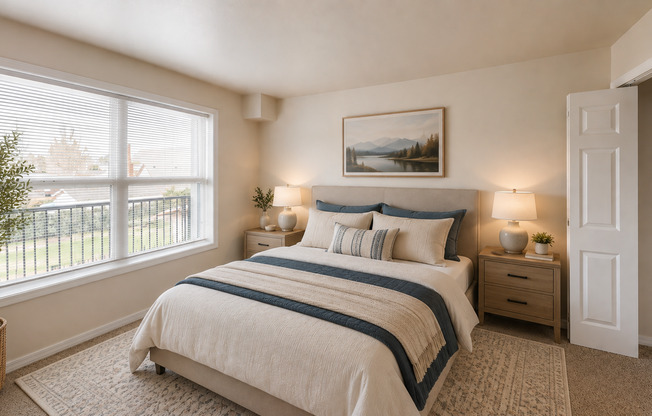 2 beds, 2 baths, 1,044 sqft, $2,442, Unit 406