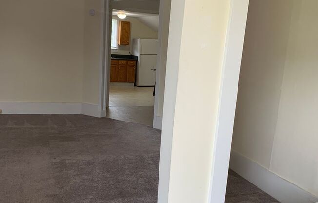 Studio Apartment on 2nd Floor of House Available Now