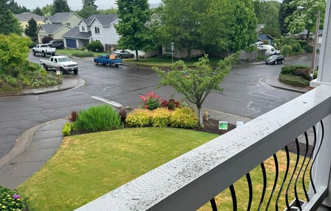 Lovely 4 Bedroom Home in Philomath