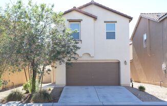 $2,200p/m SOUTHWEST - 2 STORY HOME - 89141 with a Loft