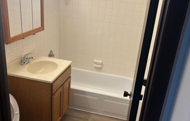 1 bed, 1 bath, $1,250, Unit 314