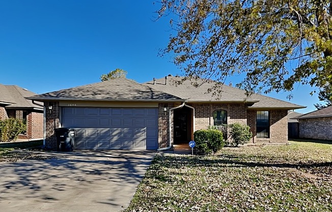 3608 TERESA DR