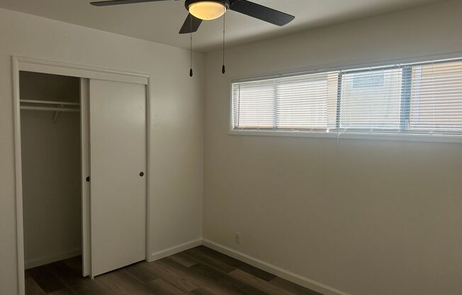 2 beds, 1 bath, $1,952, Unit #2