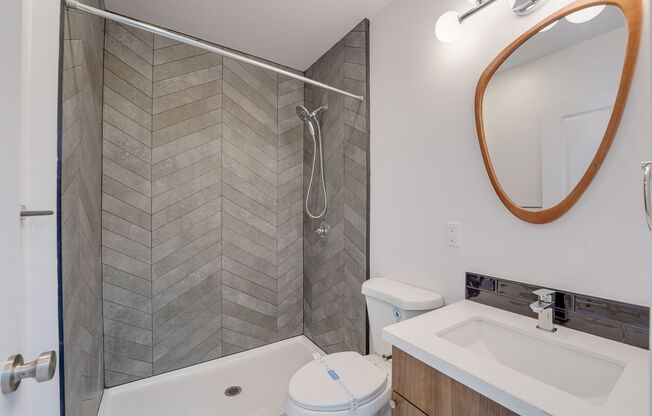 Studio, 1 bath, 300 sqft, $1,995, Unit 106