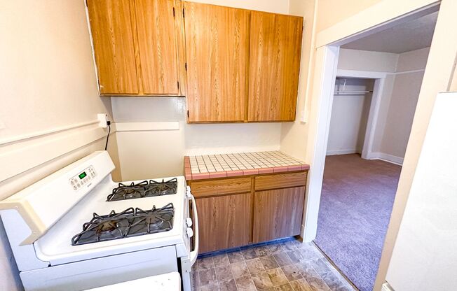 St Florence Apartments