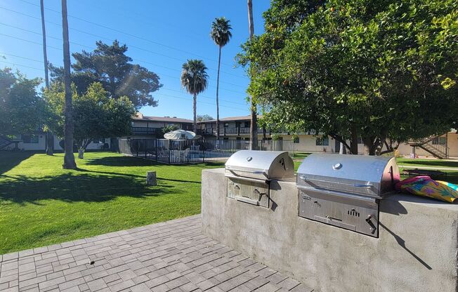 Wintercove Apartments