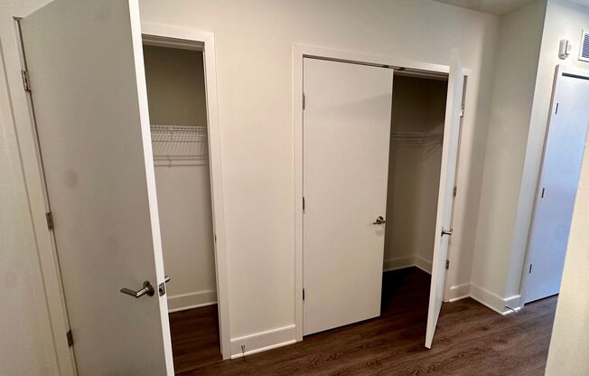 1 bed, 1 bath, 544 sqft, $1,340, Unit 305