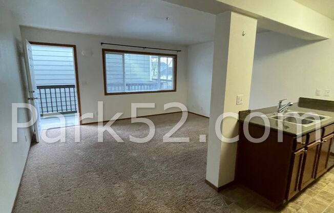 Tacoma 1 Bedroom - 630 N Prospect St #14, Tacoma