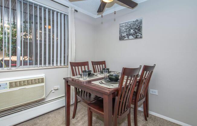 1 bed, 1 bath, 551 sqft, $1,349