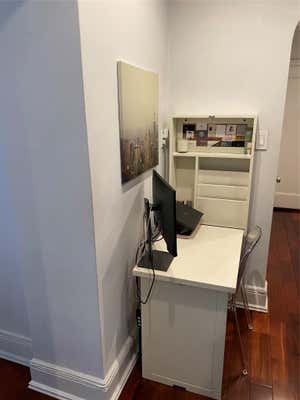 Studio, 1 bath, 306 sqft, $3,000, Unit 7I