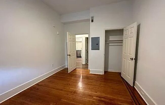 1 bed, 1 bath, 600 sqft, $1,950