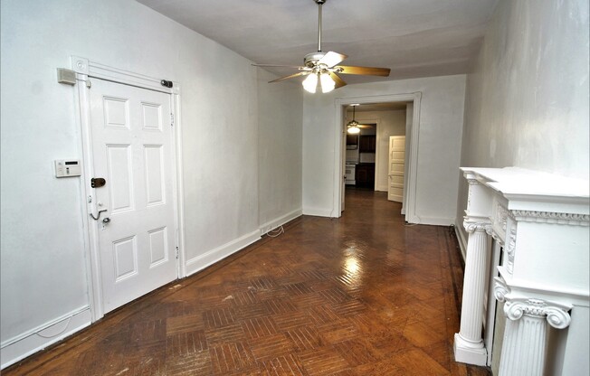 2814 St. Paul