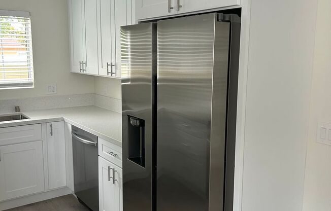 Delong Townhomes