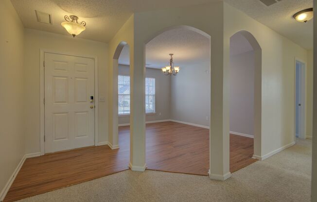 COMING SOON! Beautiful 3BR/2BA Home with Bonus Room in Sought-After Arbor Creek, Charlotte