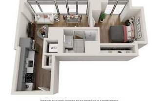 Partner-provided photo for $1852 unit