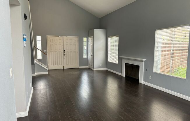 House for Rent