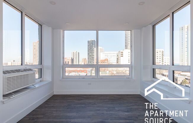 1 bed, 1 bath, $1,965, Unit 702