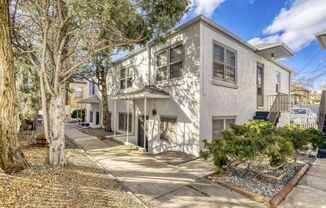 515 North Tejon Street