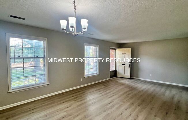 2 beds, 1.5 baths, 1,000 sqft, $1,200, Unit Unity Villa Apts - 907