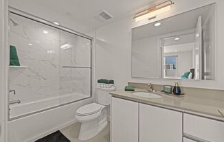 Brand New 2024 Construction  - 2 and 3 Bedroom Luxury Apartment Homes