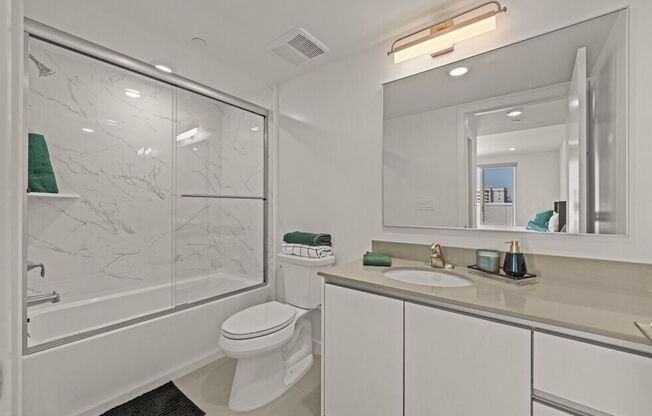 Brand New 2024 Construction  - 2 and 3 Bedroom Luxury Apartment Homes