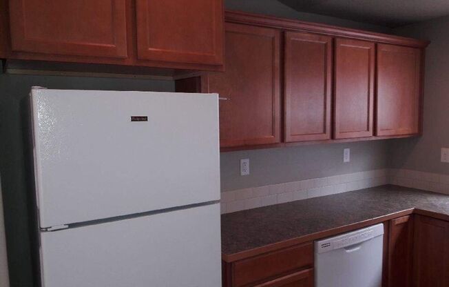 UPDATED Single Family Home!