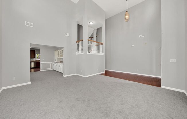 Stunning 6 Bed 3.5 Bath Home in Davidson!