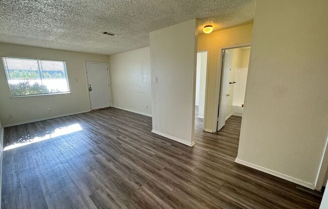 2 beds, 1 bath, 761 sqft, $775, Unit Unit A