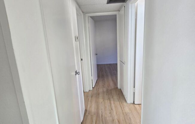 2 beds, 2 baths, 1,000 sqft, $3,195, Unit 205