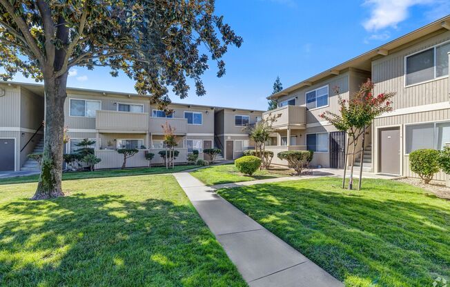 1 bed, 1 bath, 635 sqft, $1,799, Unit 26