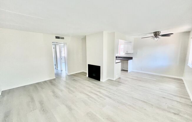 Foothill Apartments