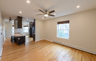 87 ATHERTON ST