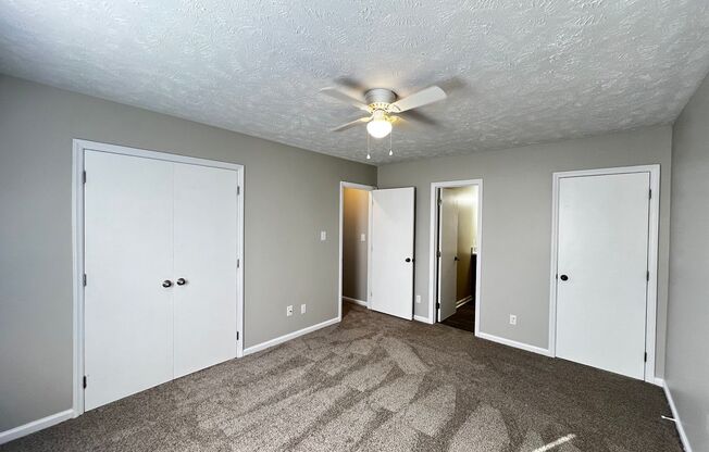 1 bed, 1 bath, $845