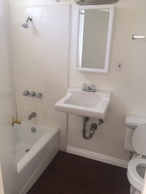 1 bed, 1 bath, 466 sqft, $1,695, Unit 10450.5