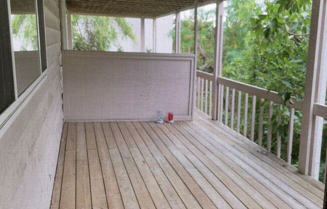 1 bed, 1 bath, 600 sqft, $1,600, Unit Lower North