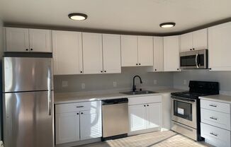 Public 1830 Apartments