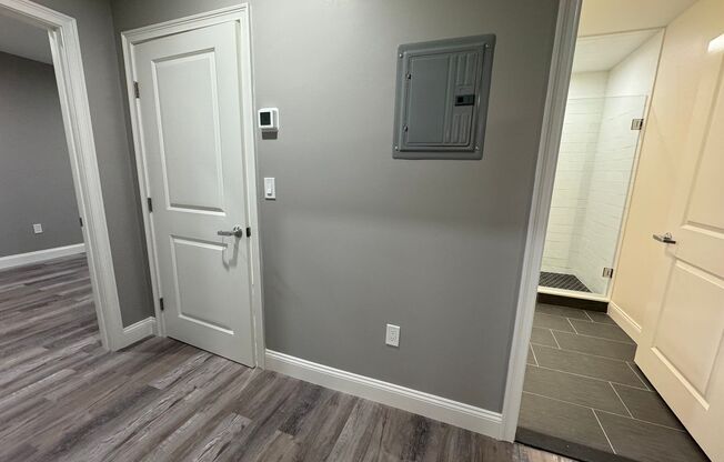 1 bed, 1 bath, 510 sqft, $2,100, Unit 304