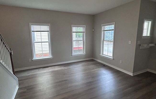 Coming Soon! | Spacious 4-Bedroom Home | Close to VCU