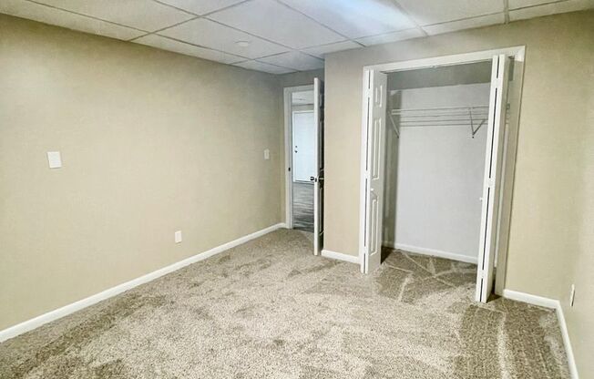 1 bed, 1 bath, 640 sqft, $850, Unit 10