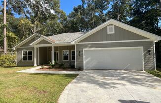 KILLEARN LAKES HOME