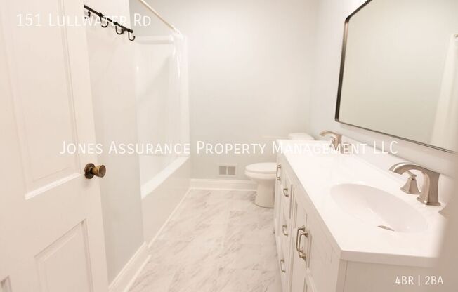 151 LULLWATER RD