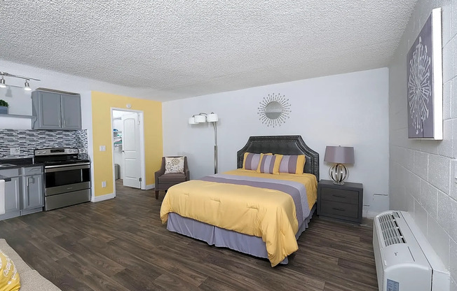 Avenue 965 | Apartments For Rent in Las Vegas, NV