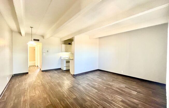 1 bed, 1 bath, 700 sqft, $775, Unit Unit 305